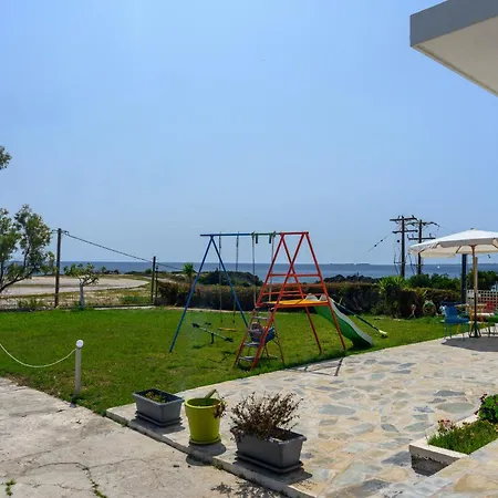 Lilian Just Steps From The