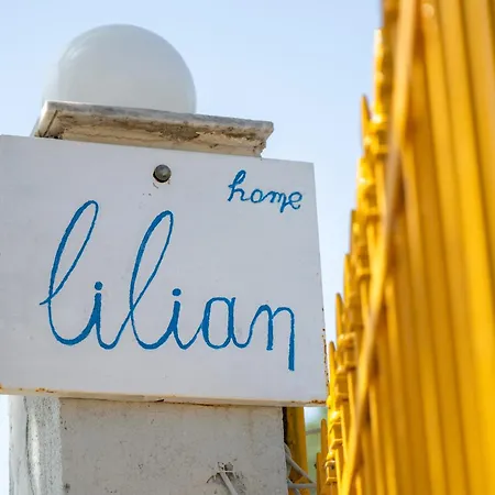 Дом отдыха Lilian Just Steps From The Миния