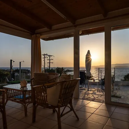 Lilian Just Steps From The *