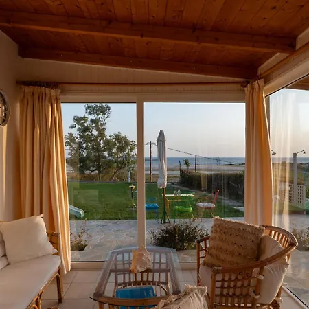 Lilian Just Steps From The Minia