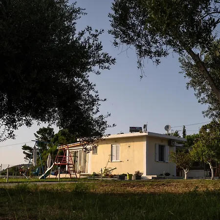 Holiday home Lilian Just Steps From The