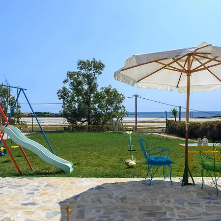 Holiday home Lilian Just Steps From The