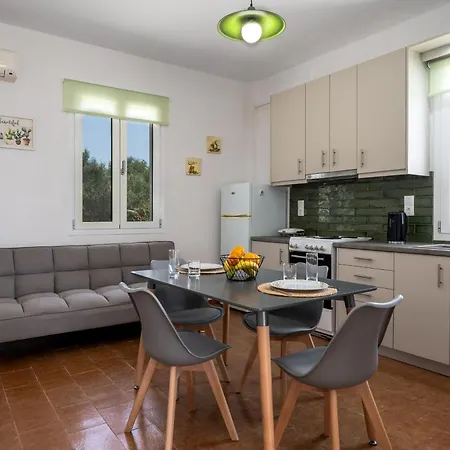 Lilian Just Steps From The Minia