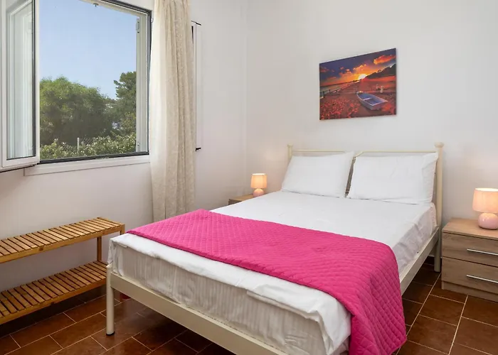 Tatil Evi Lilian Just Steps From The Minia