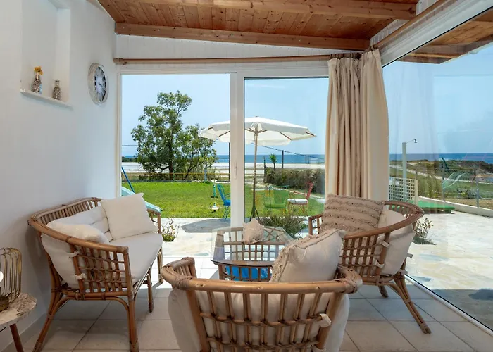 Tatil Evi Lilian Just Steps From The Minia