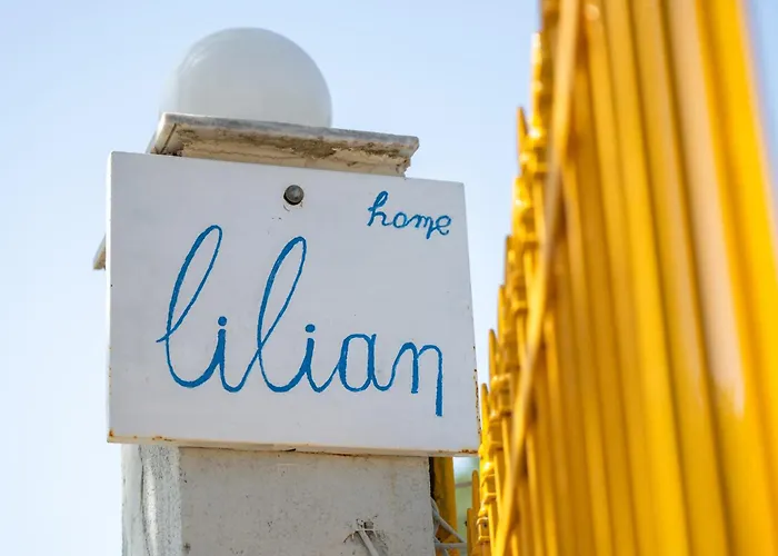Casa vacanze Lilian Just Steps From The Minia