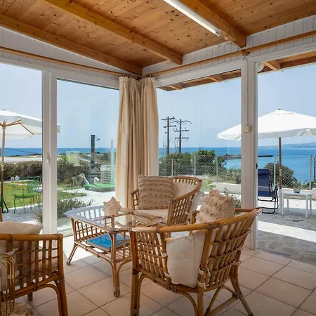 Tatil Evi Lilian Just Steps From The Minia